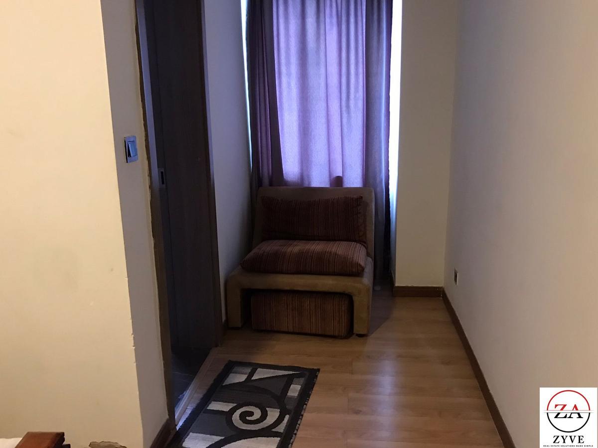 Furnished 2 Bed Apartment with En Suite at Air B N B - 14