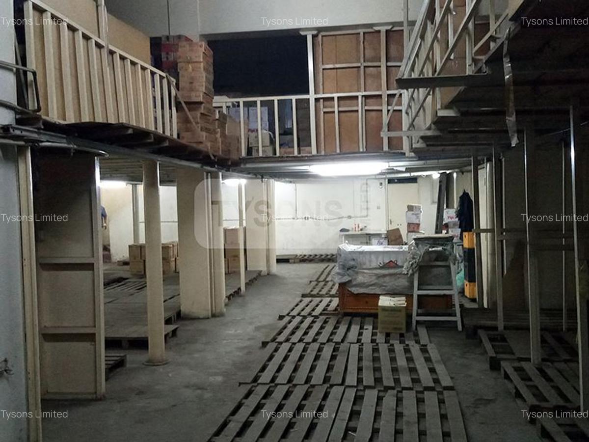 986 m² Commercial Property in Nairobi CBD - 2