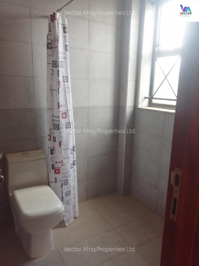 5 Bed Townhouse with En Suite in Syokimau - 4