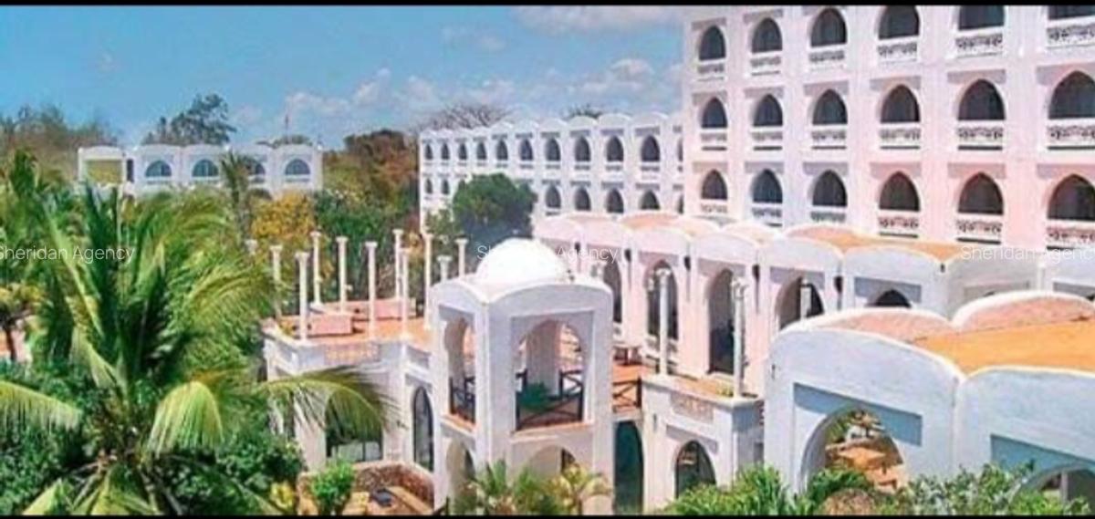 Furnished Commercial Property with Service Charge Included at Diani Beach Road - 6