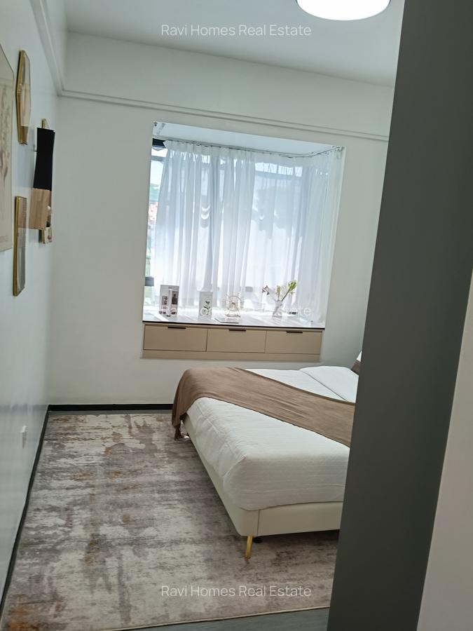 3 Bed Apartment with En Suite in Westlands Area - 13