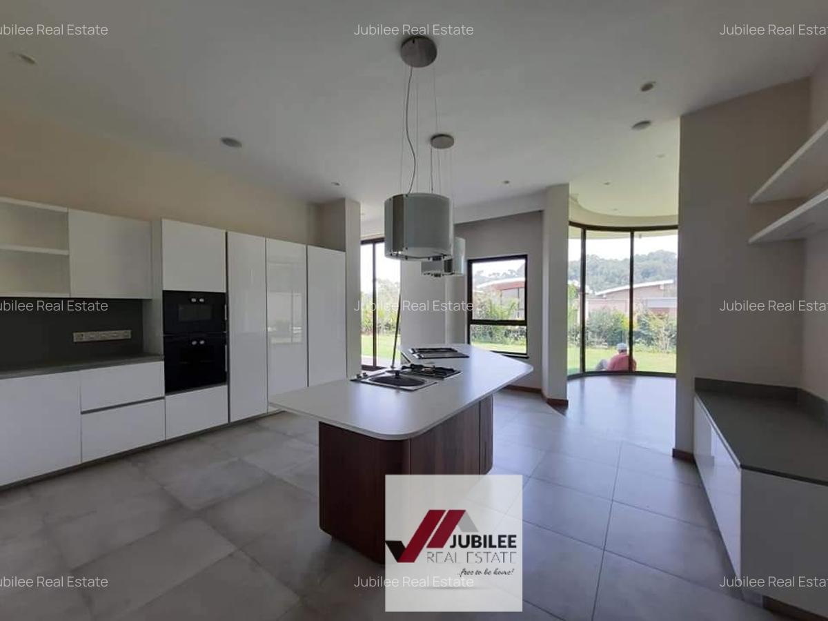 5 Bed Townhouse with En Suite in Lower Kabete - 12