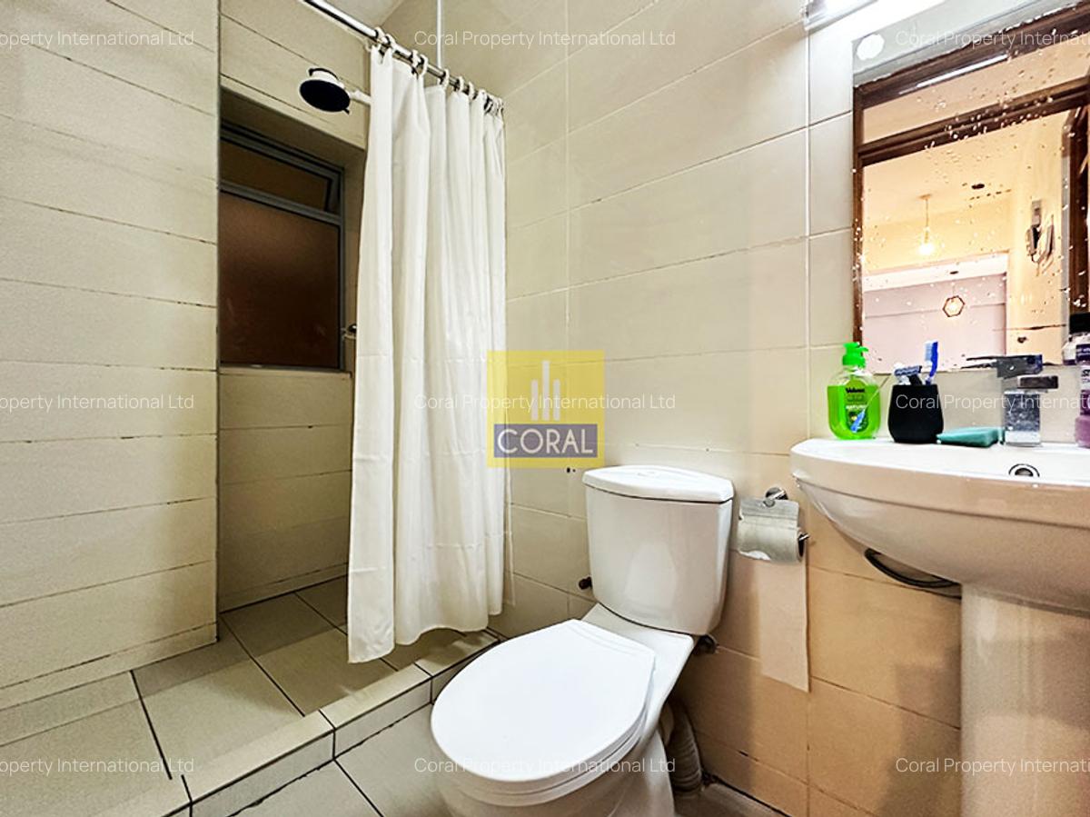 1 Bed Apartment in Westlands Area - 10