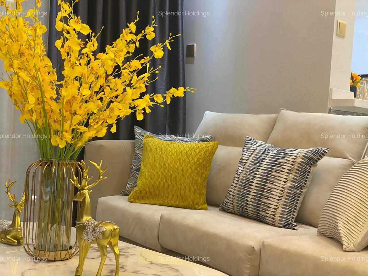 3 Bed Apartment with En Suite in Kileleshwa - 19