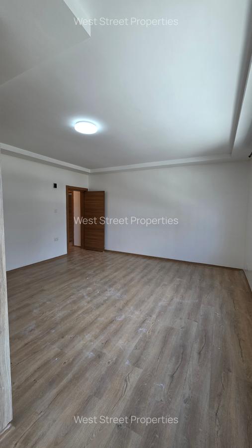3 Bed Apartment with En Suite at Yaya Center - 4