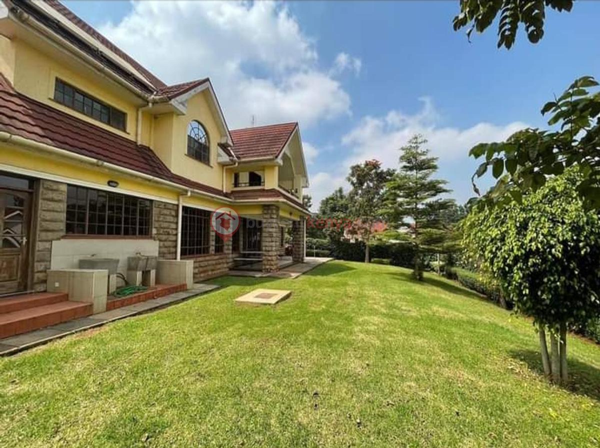 4 Bed Townhouse with En Suite in Rosslyn - 7