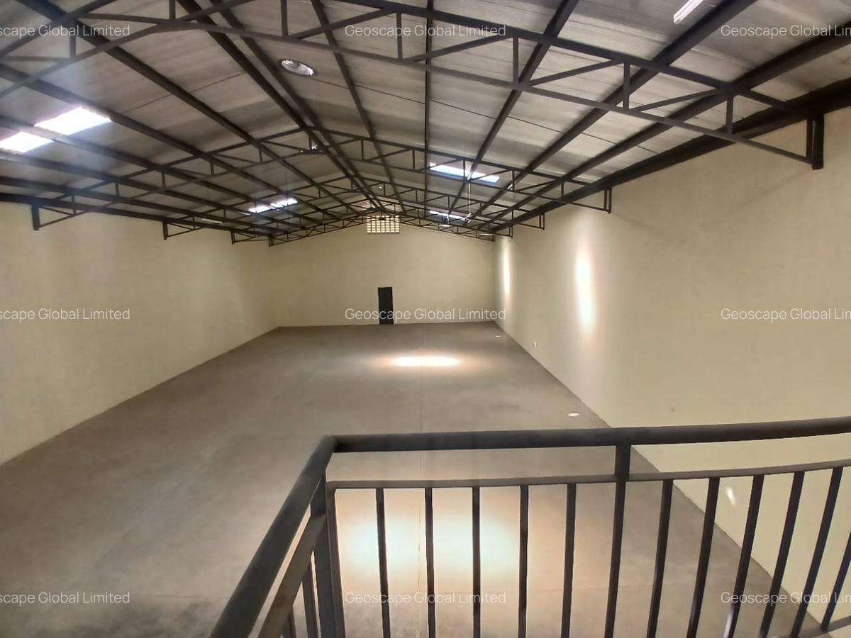 6,136 ft² Warehouse with Parking in Athi River - 7