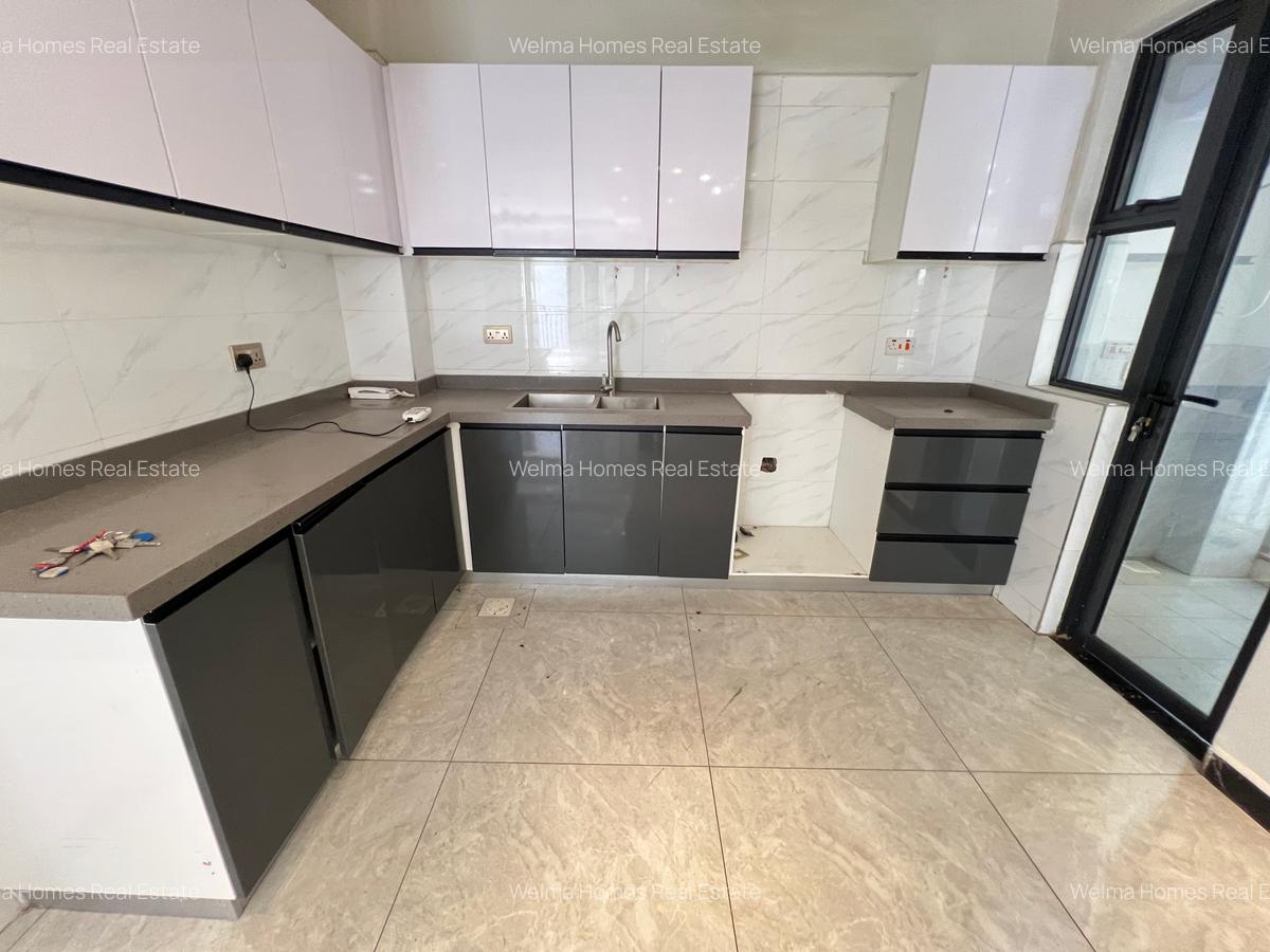 3 Bed Apartment with En Suite in Kileleshwa - 5