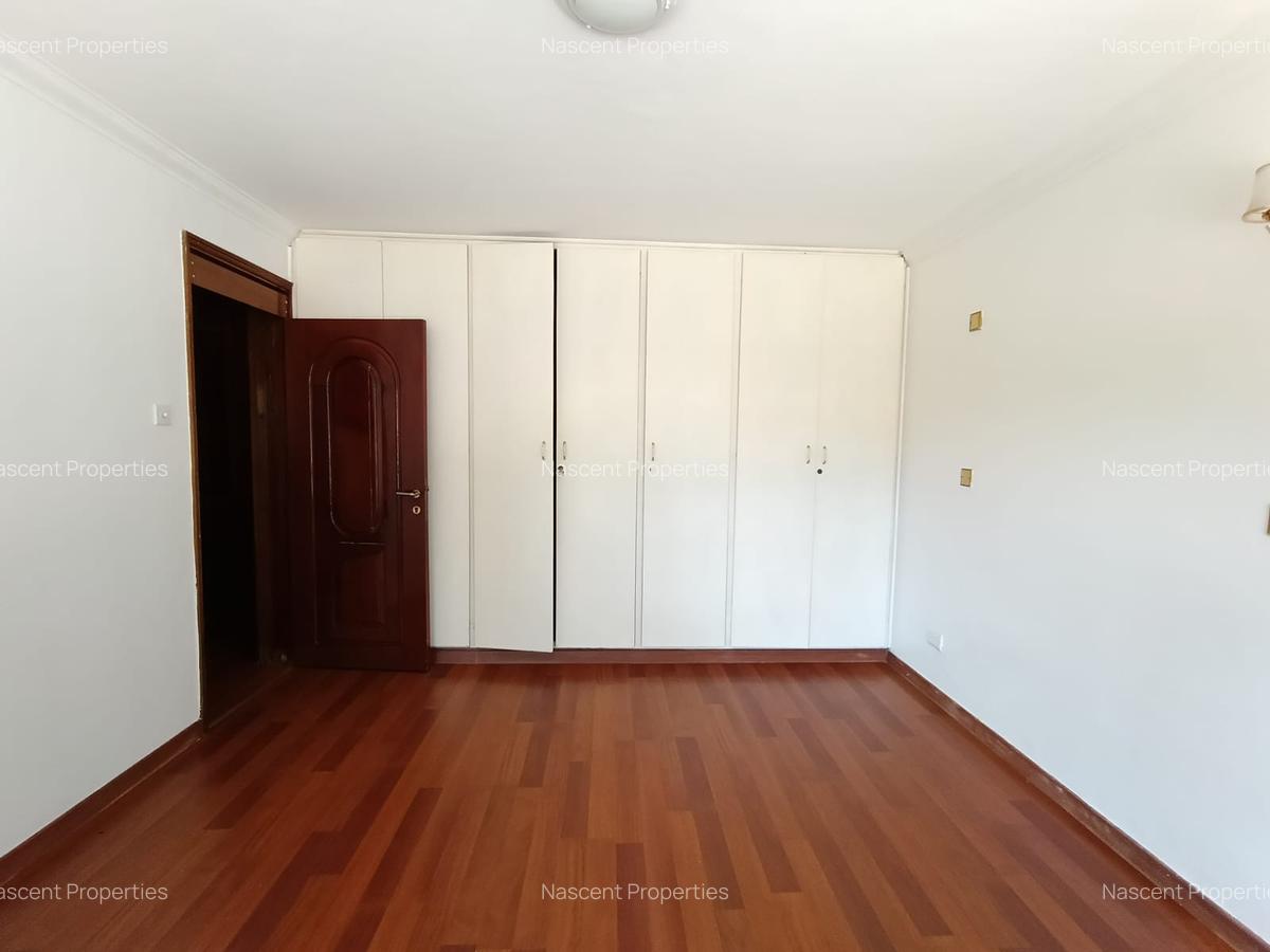 6 Bed House with En Suite in Gigiri - 20