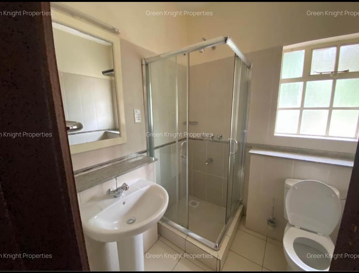 Serviced 5 Bed Apartment with En Suite in Lavington - 4