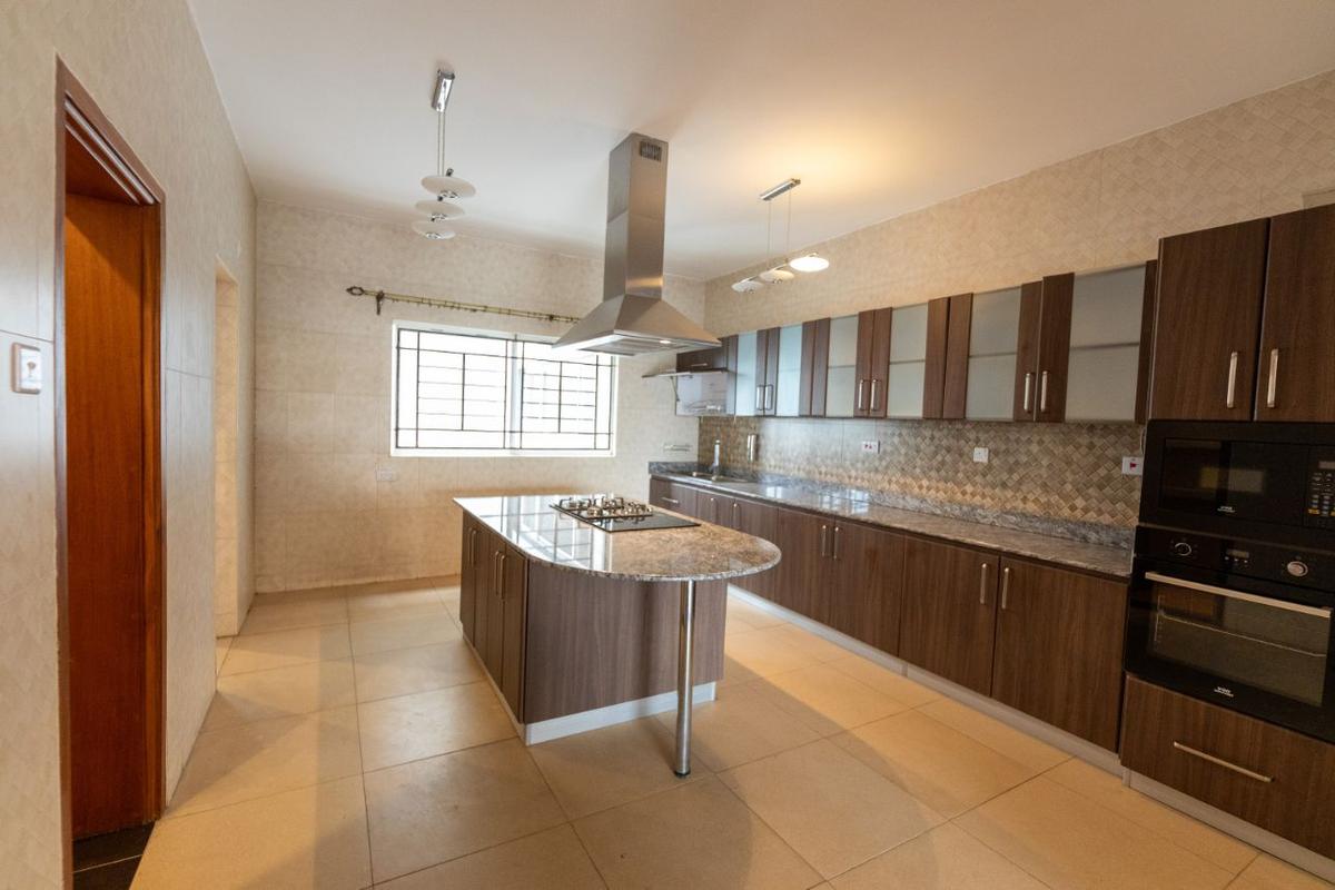 3 Bed Apartment with En Suite at Gatundu Road - 1