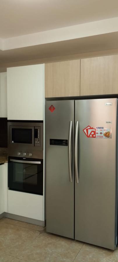 Serviced 3 Bed Apartment with En Suite in Riverside - 9