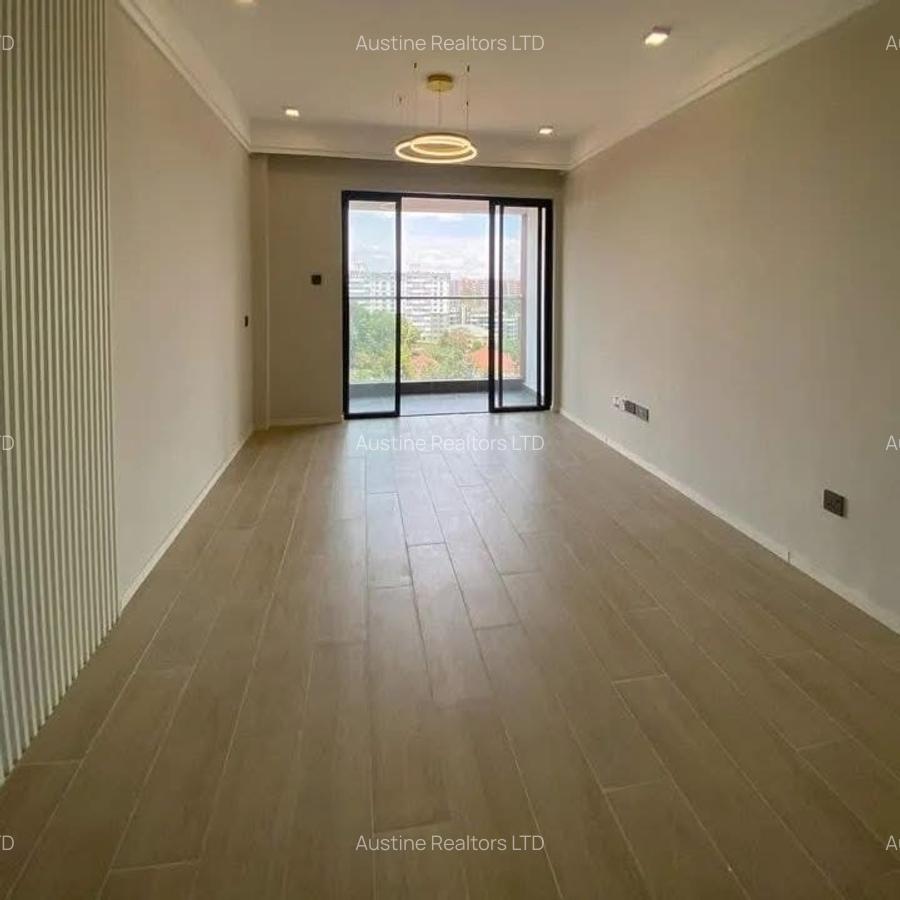 1 Bed Apartment with En Suite at Gitanga Road - 2