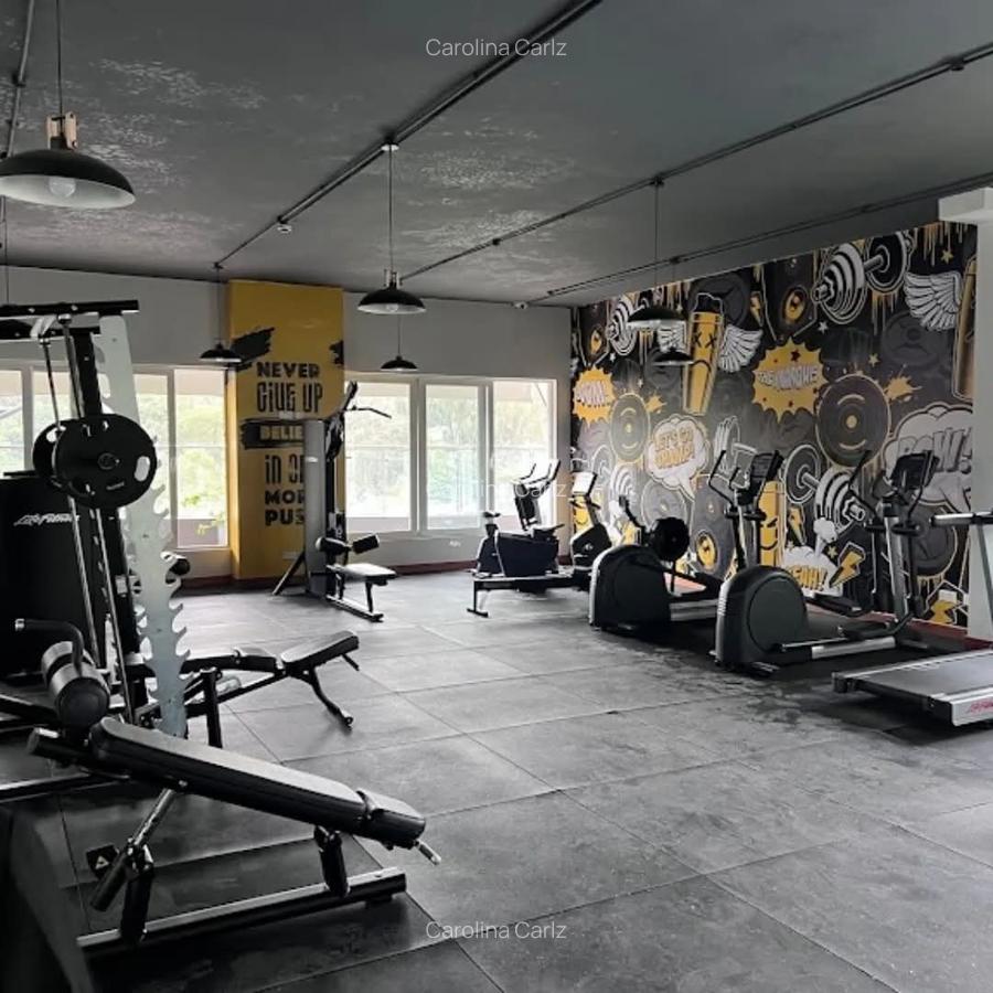 3 Bed Apartment with En Suite at Kileleshwa - 3