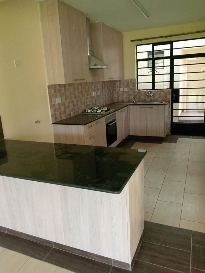 4 Bed Townhouse with En Suite in Kiambu Road - 8