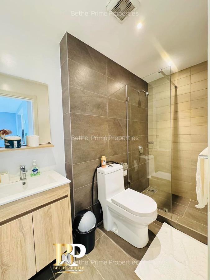 Furnished 1 Bed Apartment with En Suite in Lavington - 9