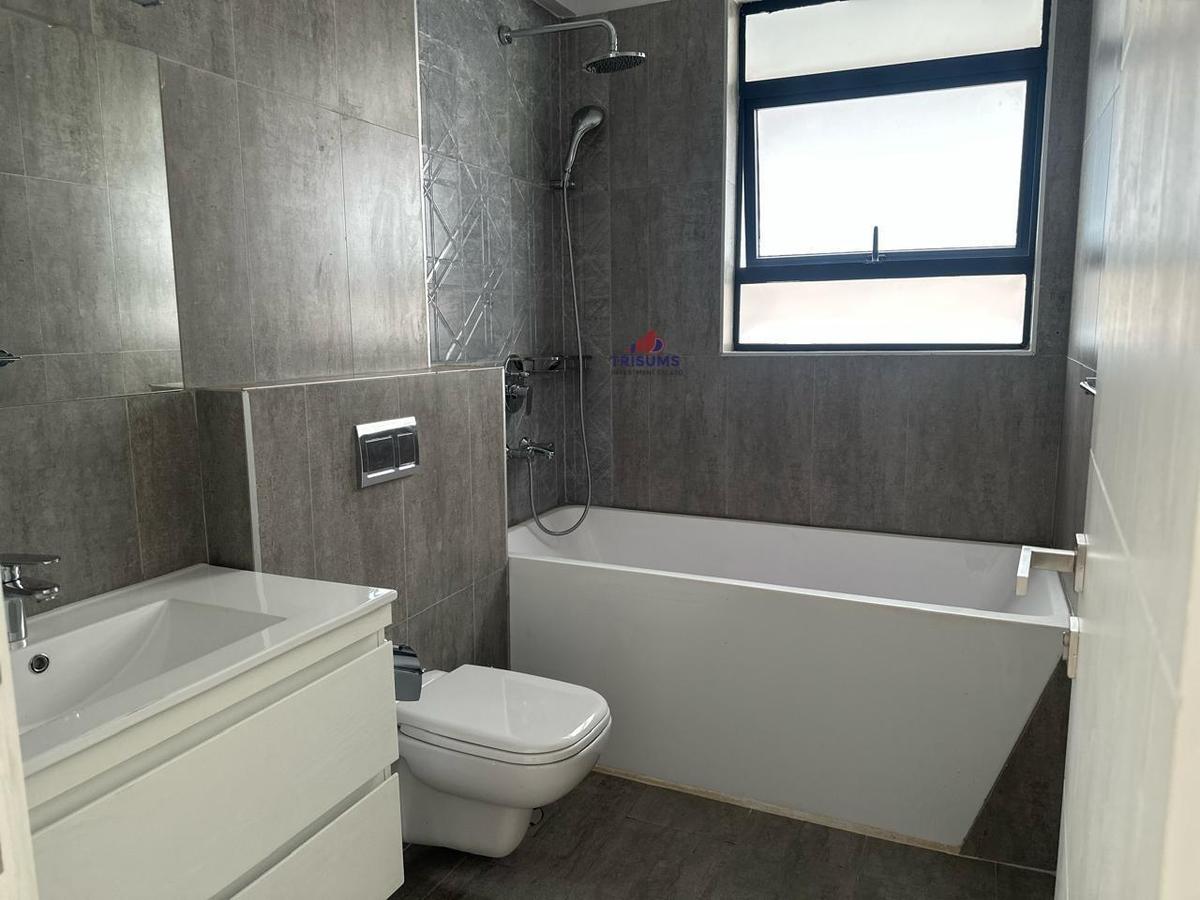 3 Bed Townhouse with En Suite at Kiambu - 9