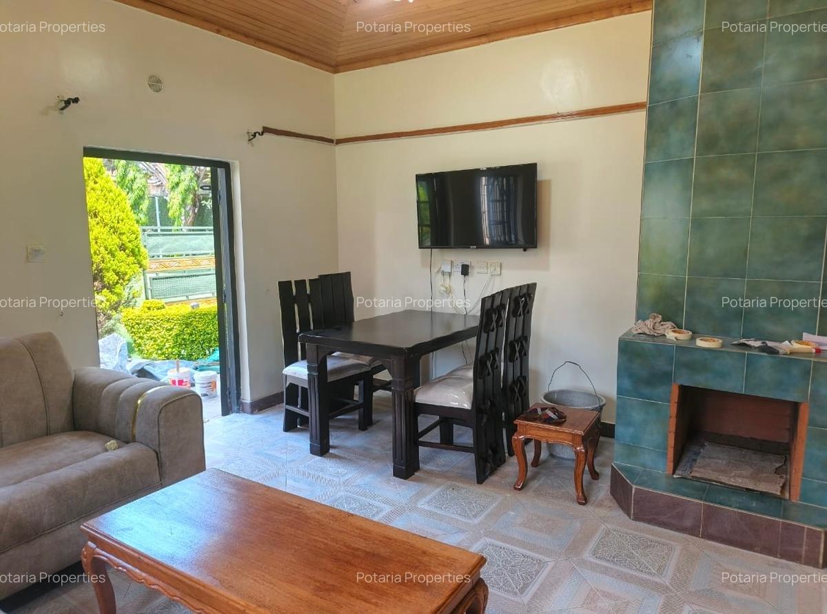 2 Bed House with Garden in Runda - 2