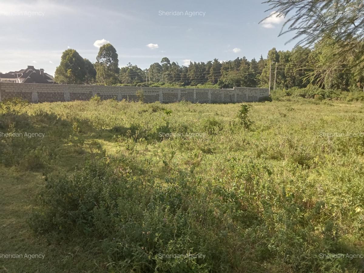 Residential Land at Oloolua Ridge - 2