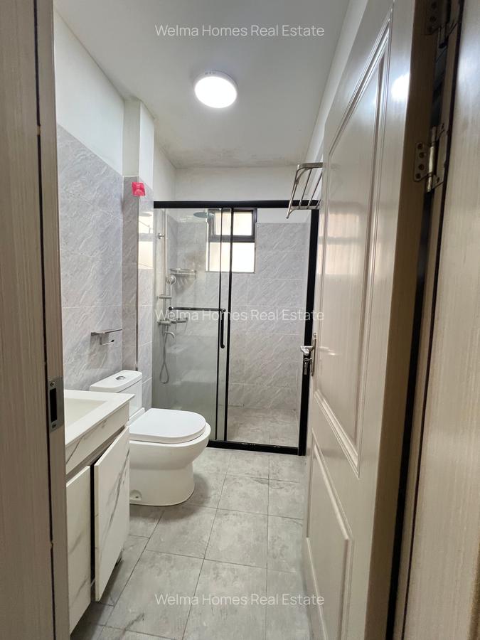 3 Bed Apartment with En Suite in Kileleshwa - 13