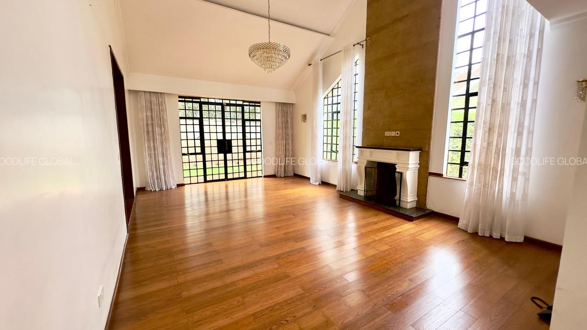 4 Bed Villa with En Suite at New Kitisuru - 6