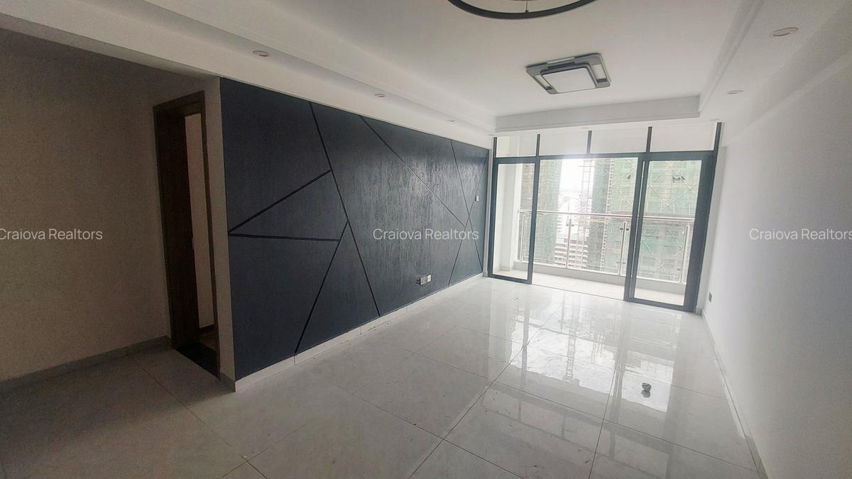 2 Bed Apartment with En Suite at Westlands Road - 12