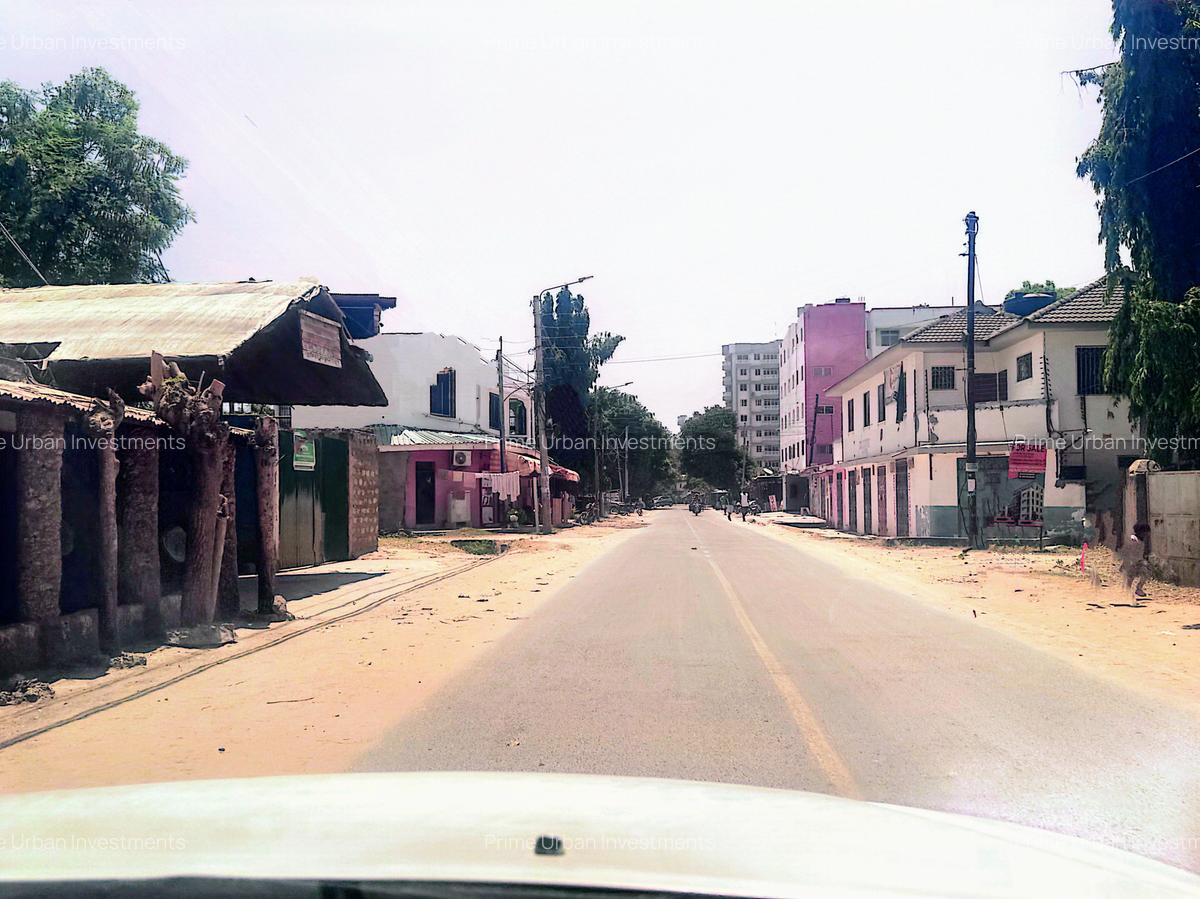 4,047 m² Land at Mtwapa Beach Road - 8