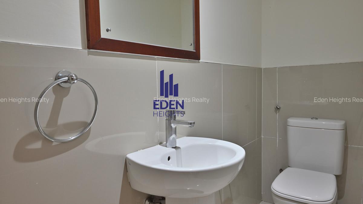 3 Bed Apartment with En Suite in Westlands Area - 6