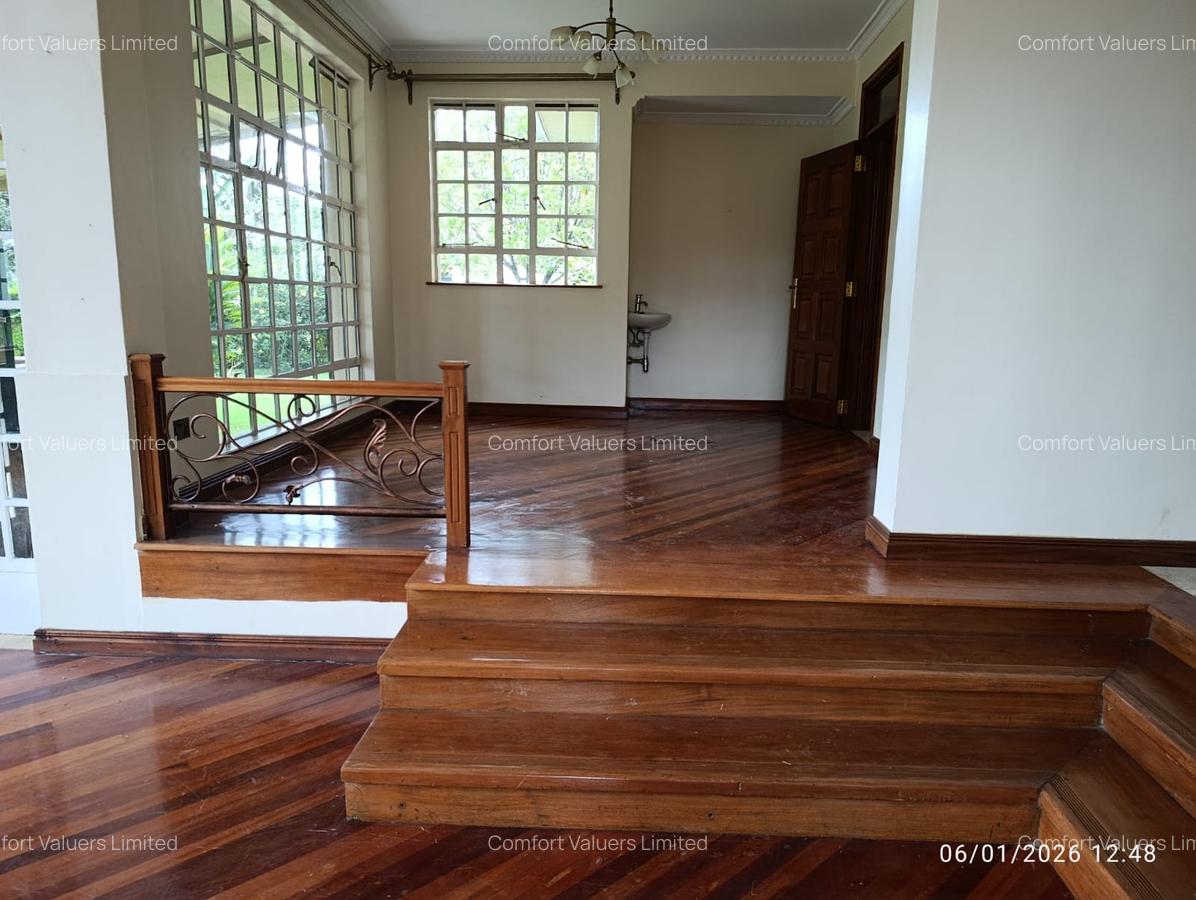 4 Bed Townhouse with En Suite at Windy Ridge - 8