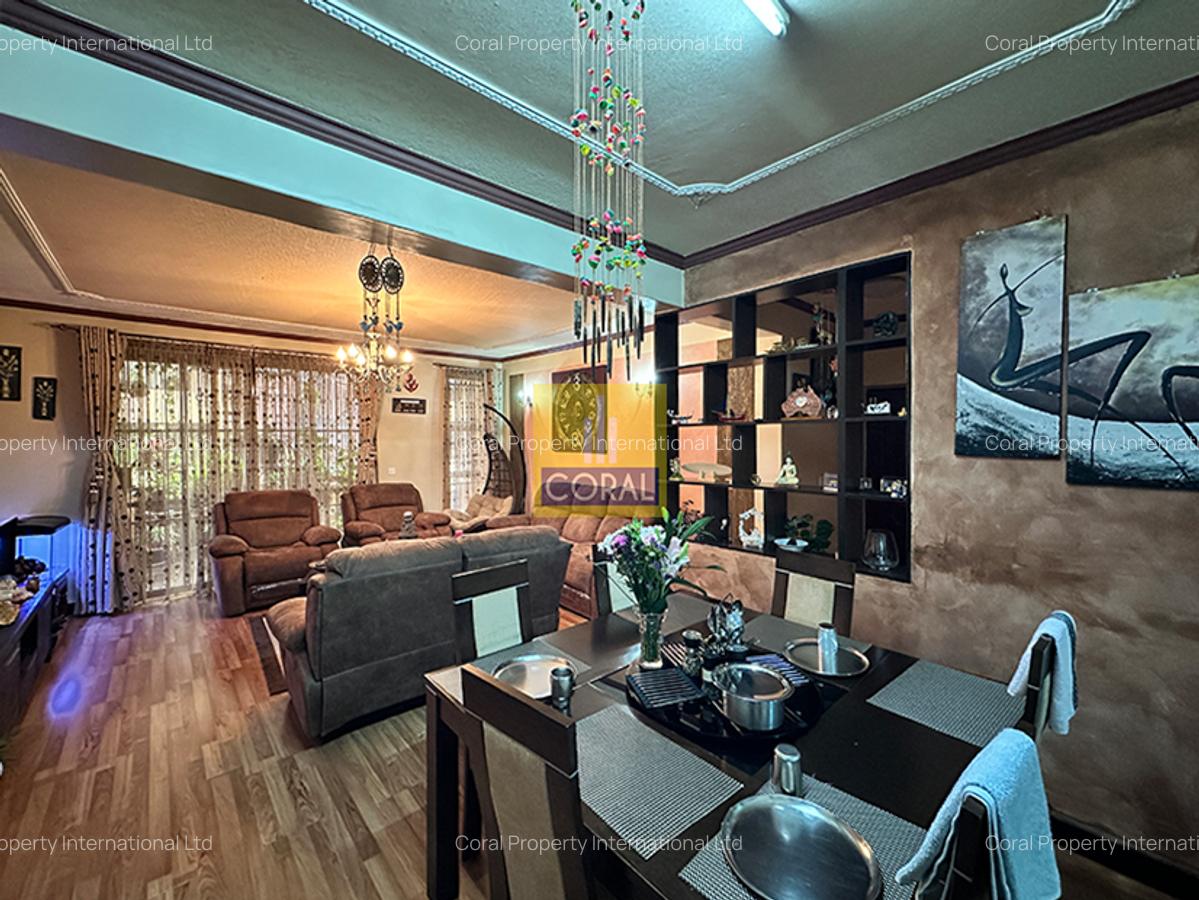 3 Bed Apartment in Parklands - 2