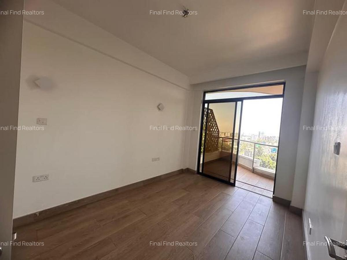 2 Bed Apartment with Backup Generator in Westlands Area - 6