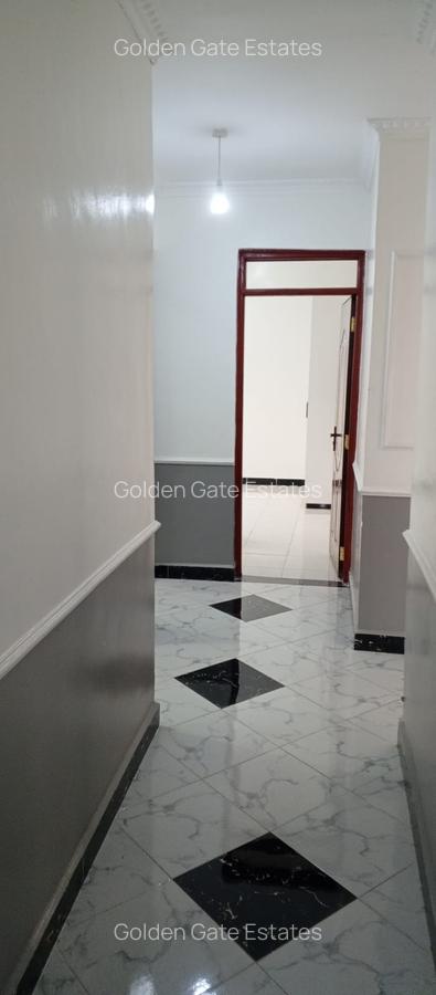 4 Bed House with En Suite in Ongata Rongai - 14