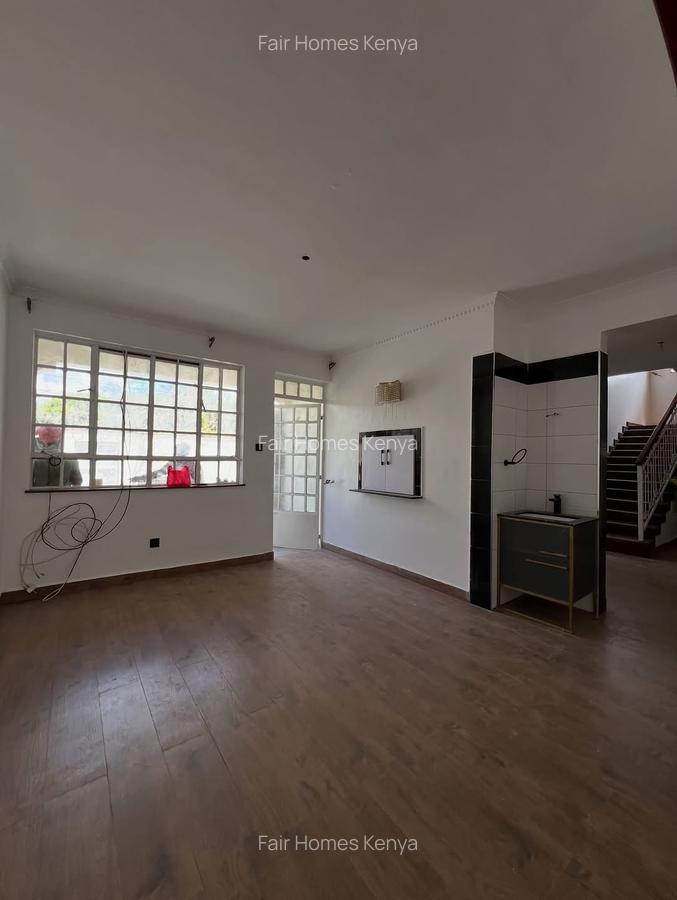 4 Bed Townhouse with En Suite at Amboseli Lane - 4