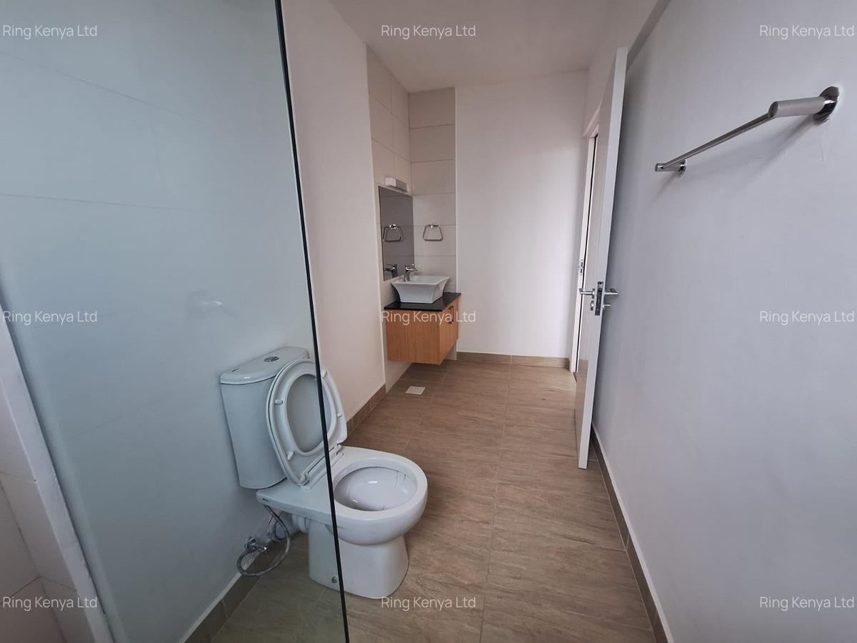 2 Bed Apartment with En Suite in Kilimani - 16
