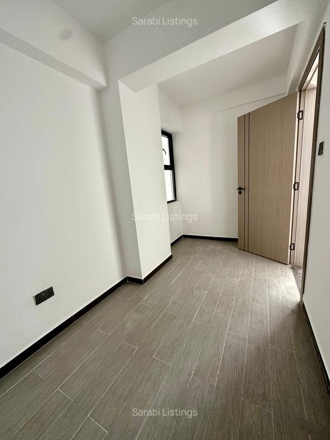 2 Bed Apartment with En Suite in Kilimani - 3