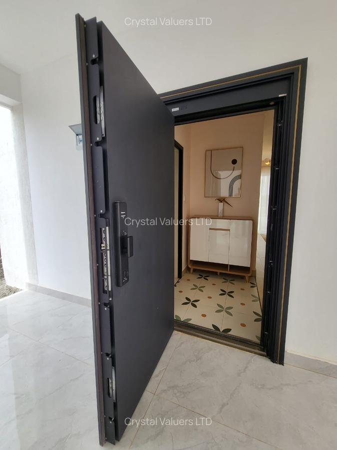 1 Bed Apartment with En Suite in Syokimau - 8