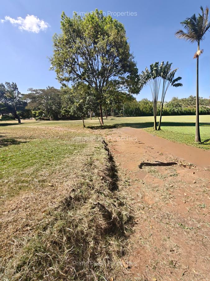 20 ac Land in Karen - 1