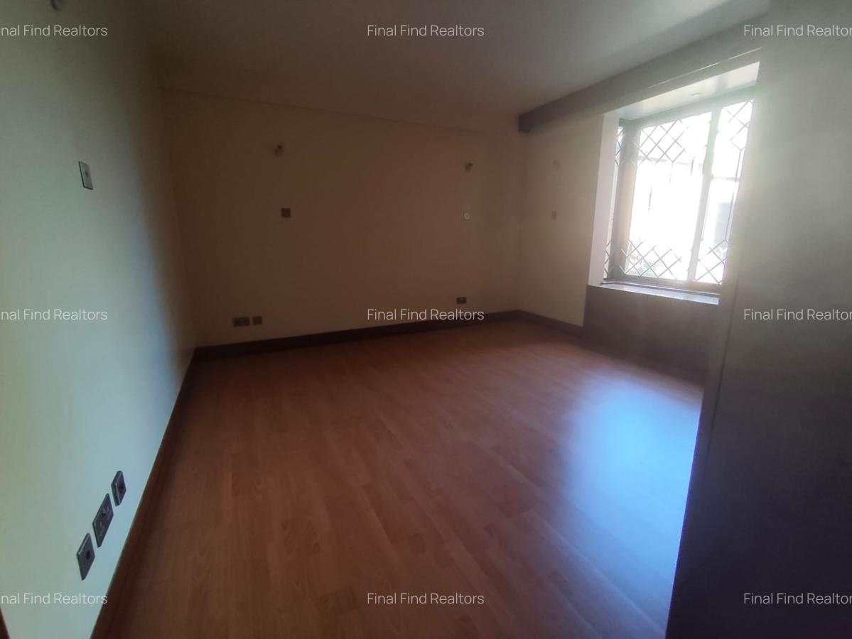 3 Bed Apartment with Swimming Pool in Lower Kabete - 9
