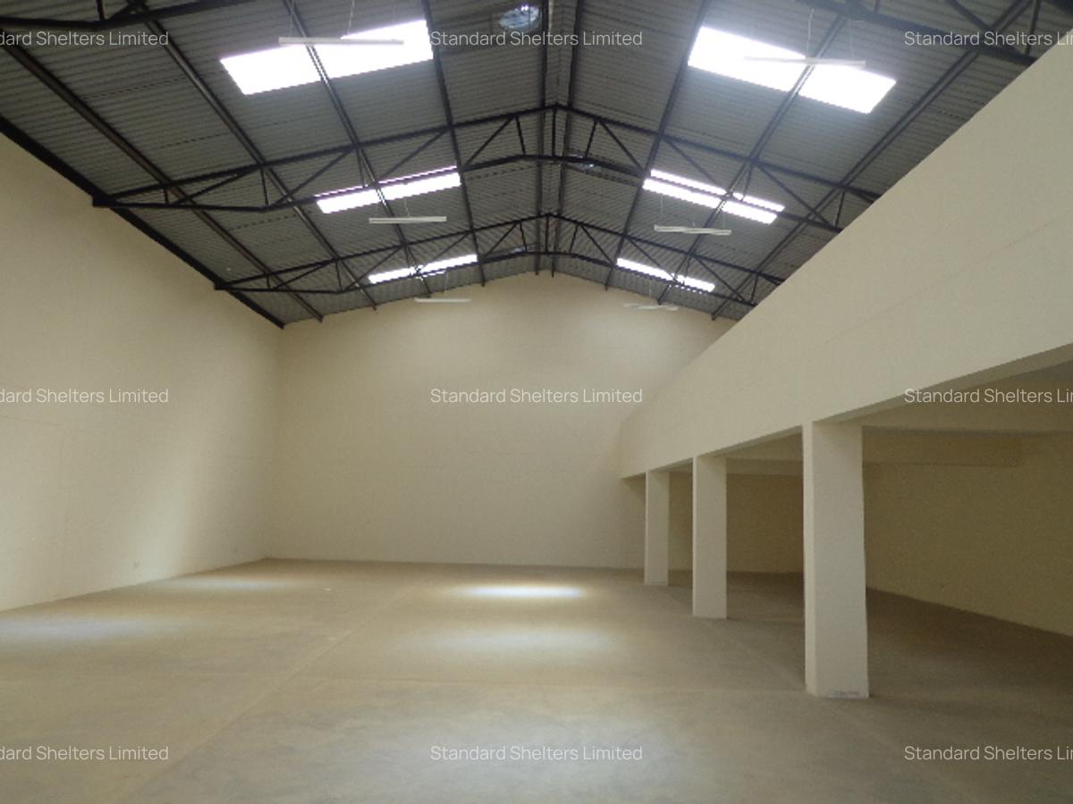 6,705 ft² Warehouse with Service Charge Included in Mombasa Road - 16