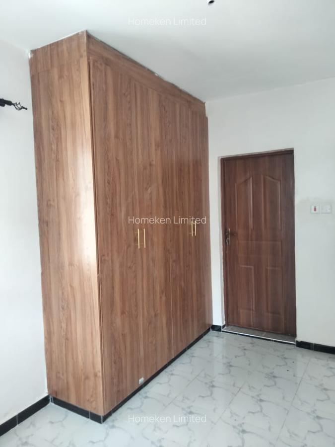 3 Bed House with En Suite at Ngong - 4