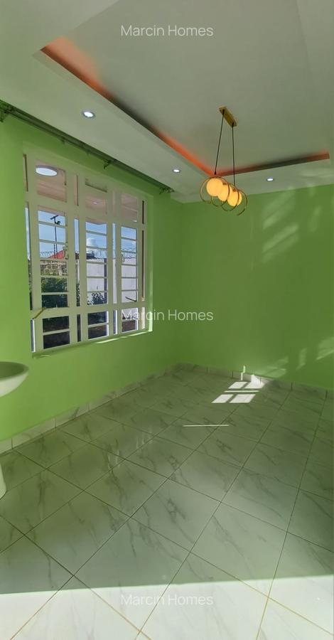 4 Bed Townhouse with En Suite at Kenyatta Road - 3