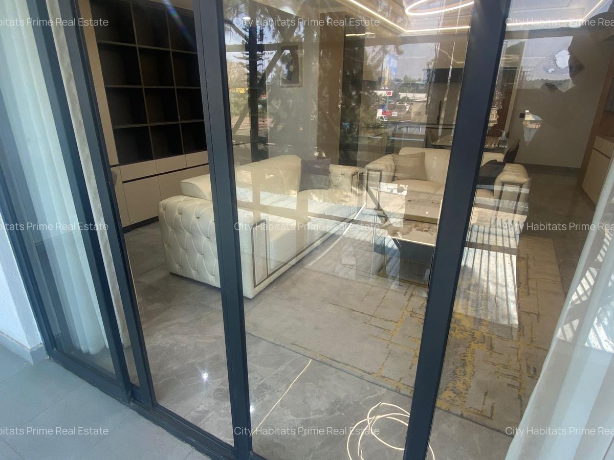 3 Bed Apartment with En Suite in Riara Road - 11