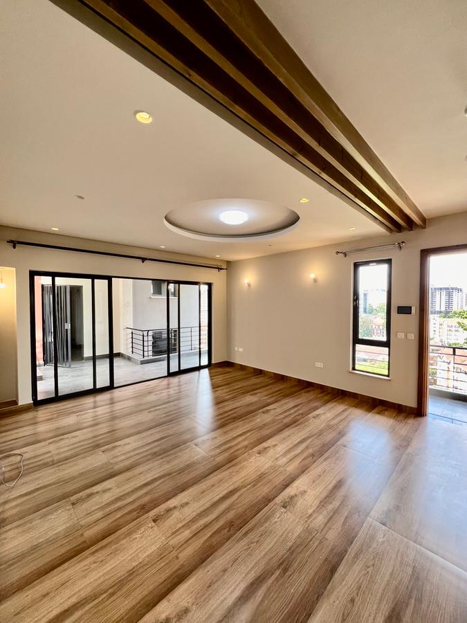 3 Bed Apartment with En Suite at Mandera Road - 8