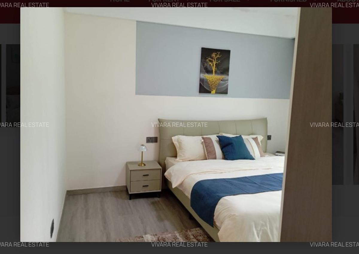 2 Bed Apartment with En Suite in Kilimani - 4