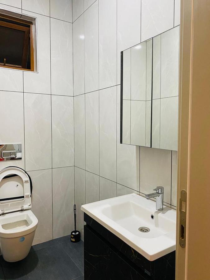 Serviced 2 Bed Apartment with En Suite at Boabab Road - 3