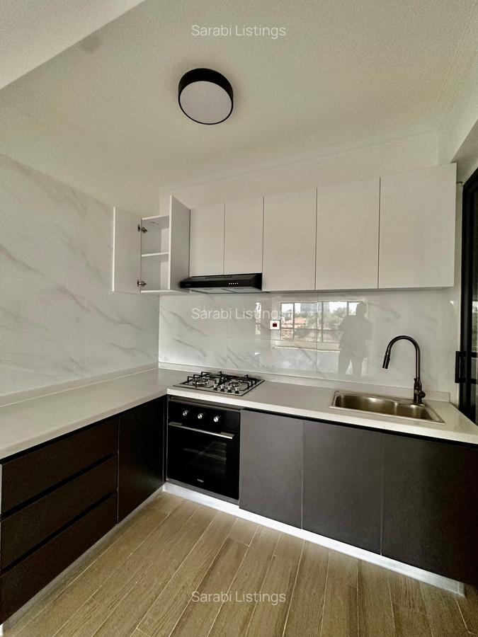 4 Bed Apartment with En Suite in Westlands Area - 6