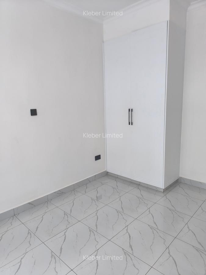 4 Bed House with En Suite at Ngong Kibiko - 11