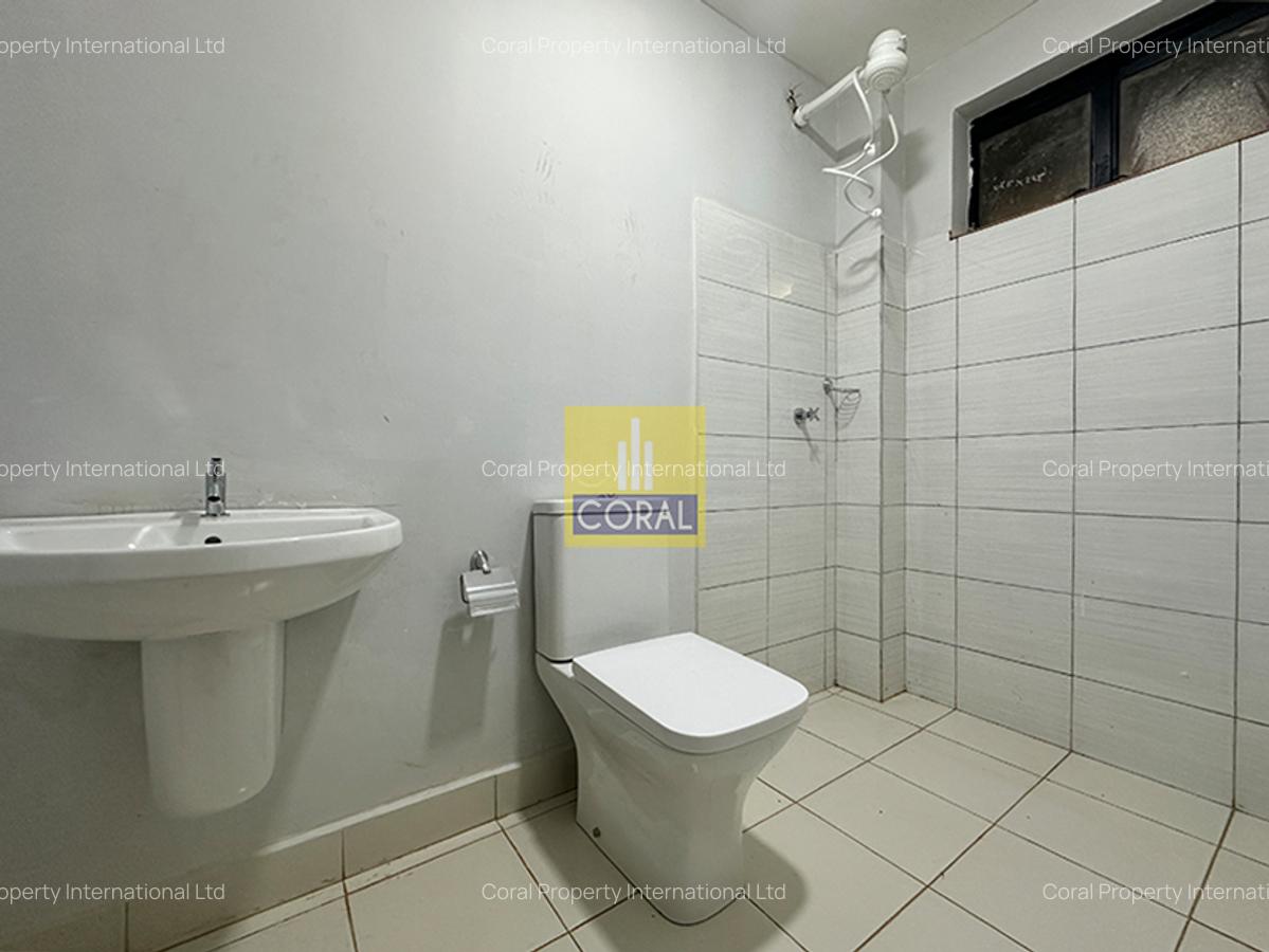 Studio Apartment in Riruta - 10