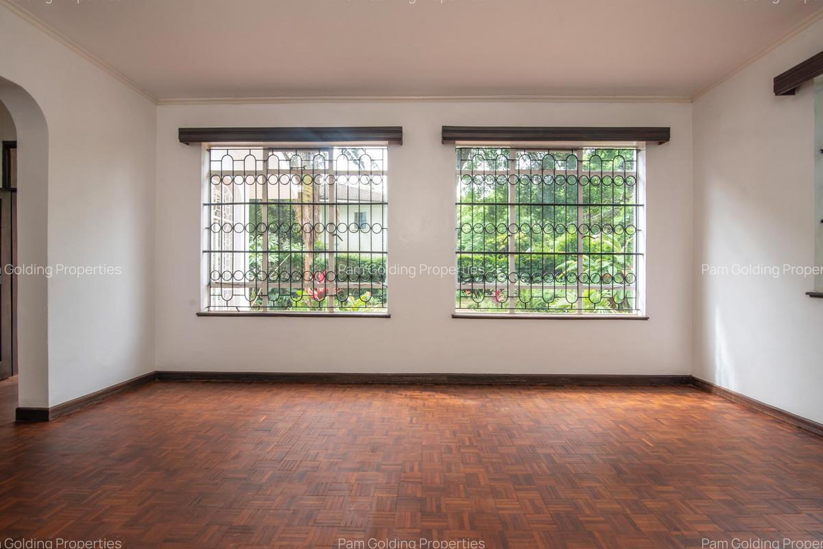 5 Bed House in Gigiri - 4