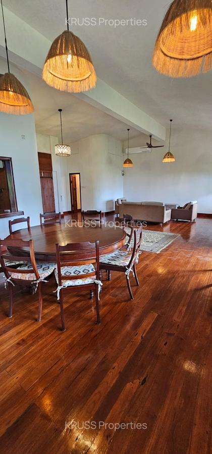 Furnished 2 Bed Apartment with En Suite at Ar174 - 2